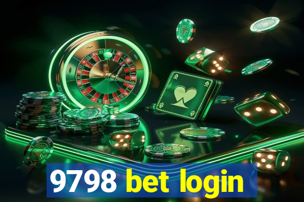 9798 bet login